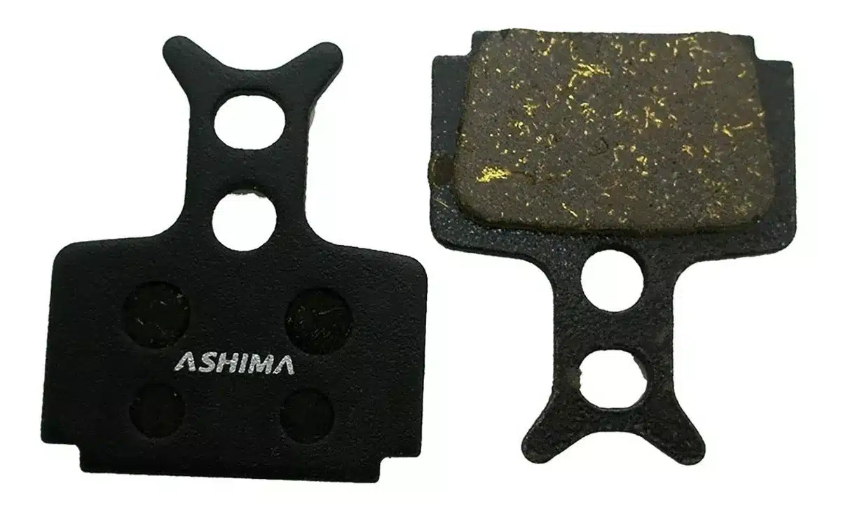 ASHIMA Para Formula Orgánicas Marcovecchio Bikes