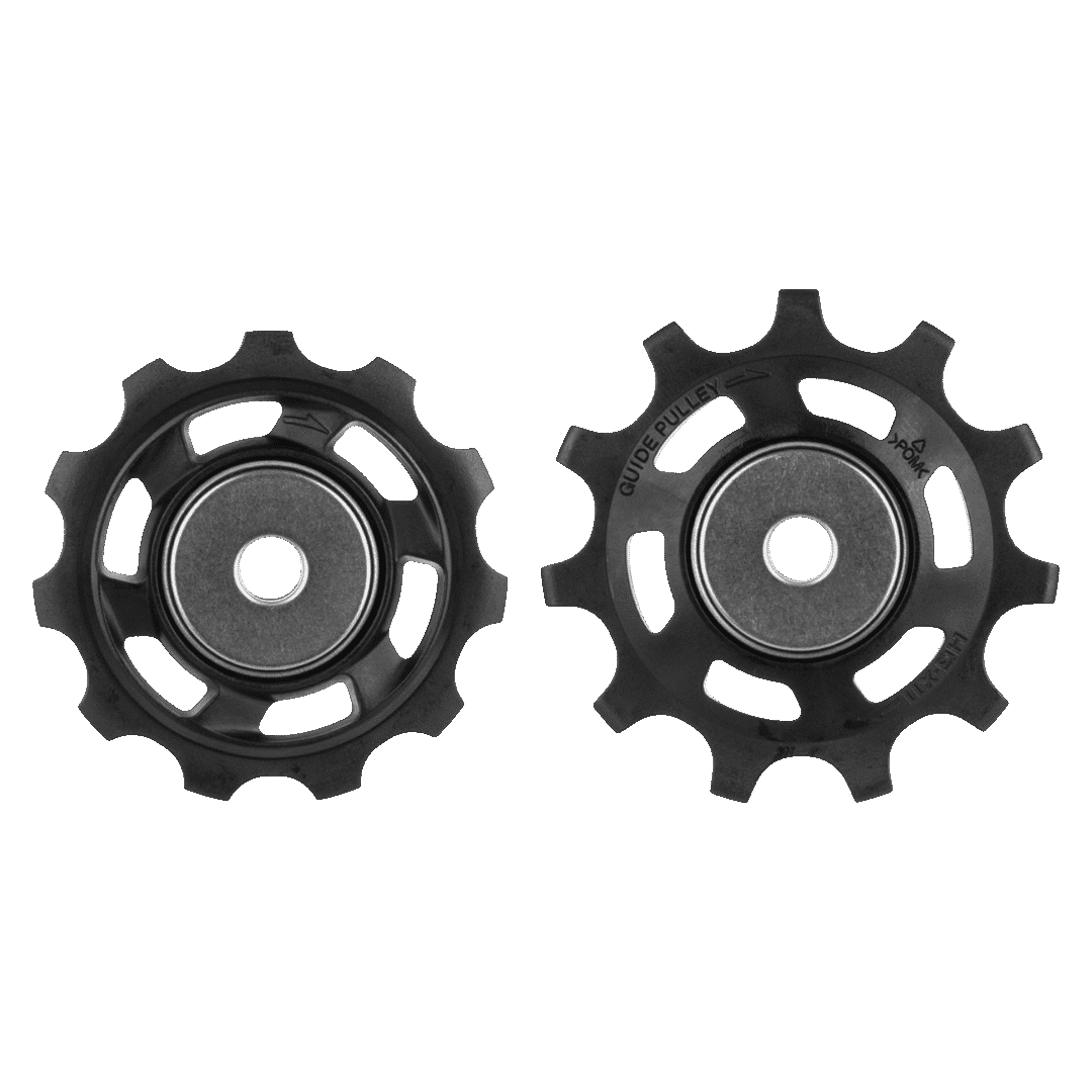 16258_9817-D_NQ_NP_783845-MLA51425560859_092022-F (5) RUEDA DE CAMBIO SHIMANO SLX XT 11V - Imagen 1
