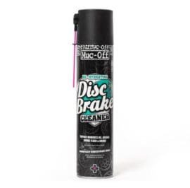 LIMPIADOR DE DISCO MUC-OFF 400ml