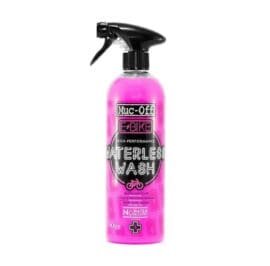 SHAMPOO MUC-OFF E-BIKE LAVADO SIN AGUA