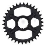 MONOPLATO SHIMANO XT M8100 DIRECT MOUNT 12V