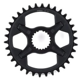 MONOPLATO SHIMANO XT M8100 DIRECT MOUNT 12V