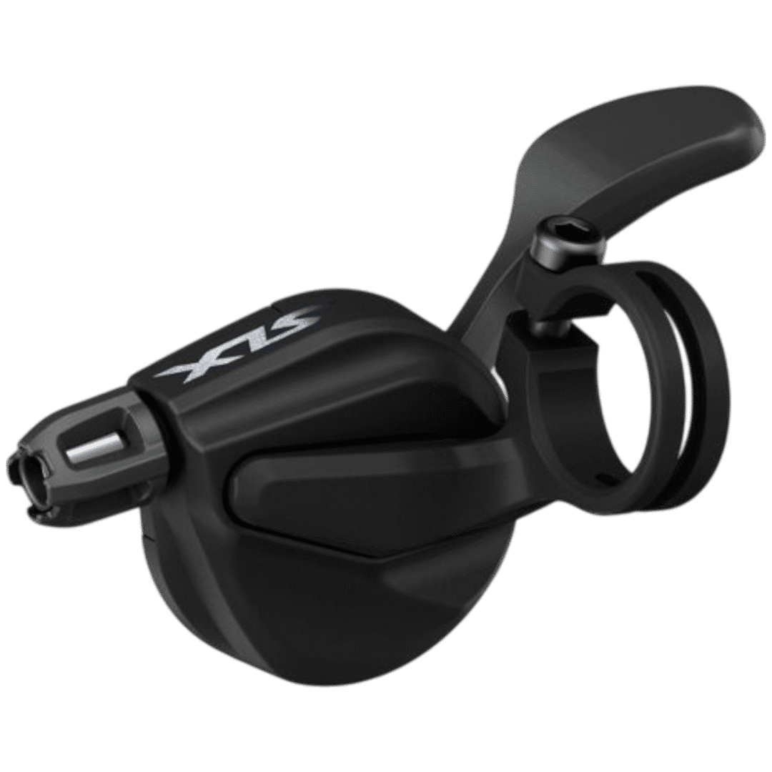 16258_4594-687974-MLA32102861644_092019-O SHIMANO SLX 12v Abrazadera - Imagen 1