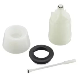 KIT EMBUDO/VASO SHIMANO