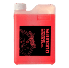 Aceite Shimano Mineral 1 Litro