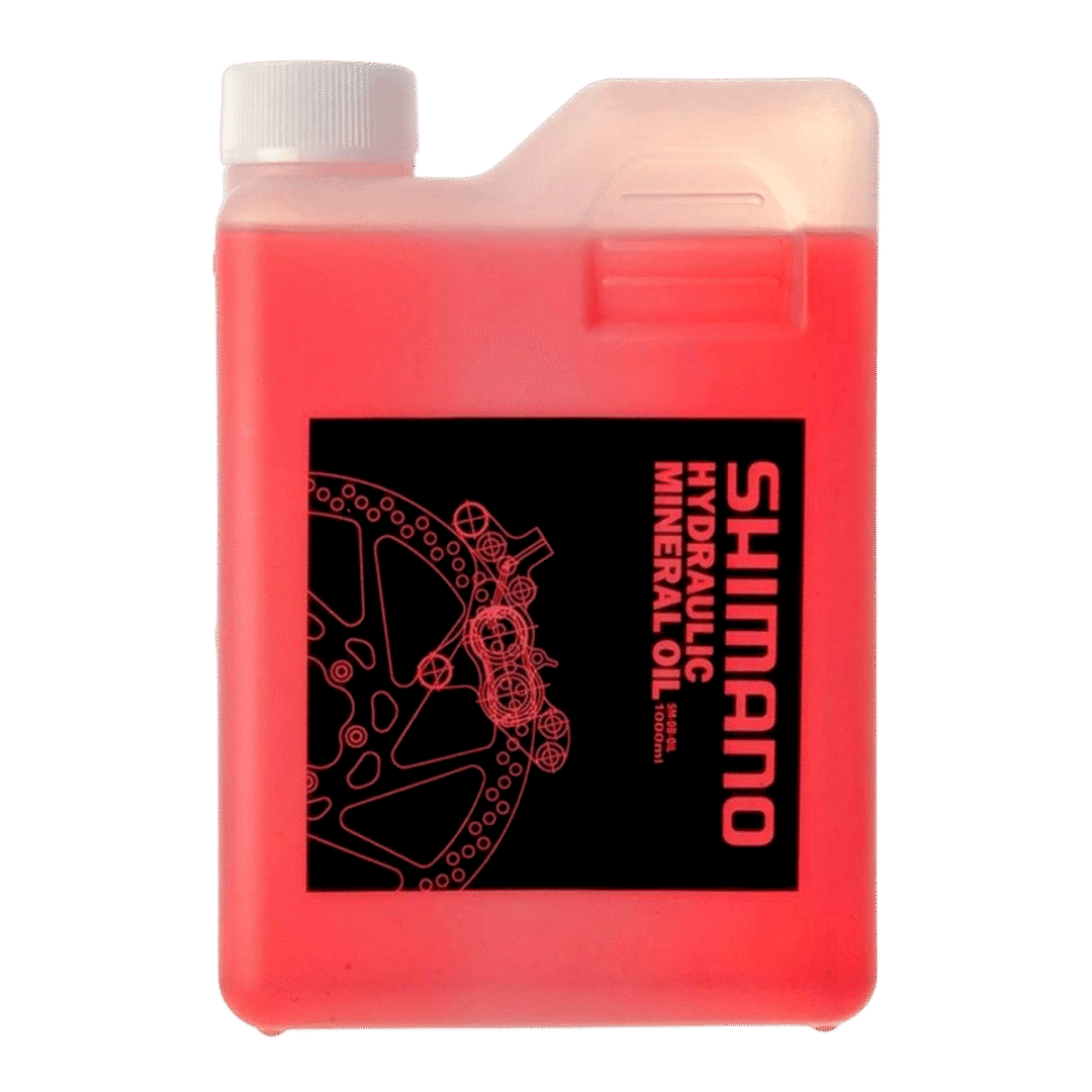 aceite-mineral-hidraulico-shimano-1-litro-epic-bikes-D_NQ_NP_753838-MLA31216249137_062019-F Aceite Shimano Mineral 1 Litro - Imagen 1