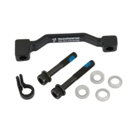 SHIMANO POST MOUNT 203MM