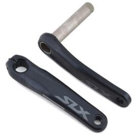 Shimano Slx M7100 Direct Mount 170mm