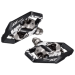 SHIMANO XT M8120 Automático Spd C/calas