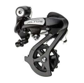 SHIMANO ALTUS 7V 8V TRASERO