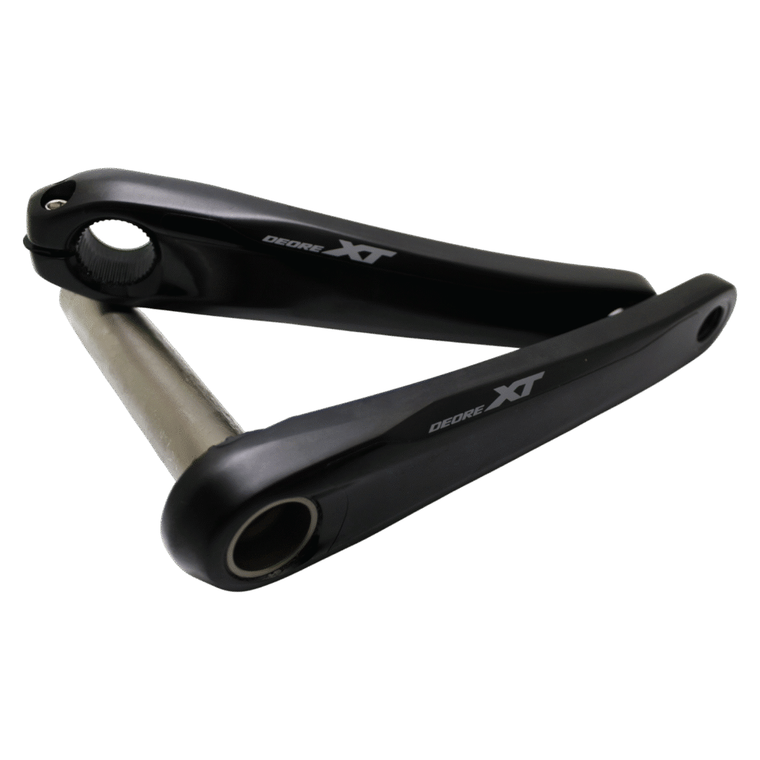 16258_3127-162587039-IMG_7591 Shimano Xt M8100 12v Direct Mount 175mm - Imagen 1