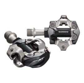 Shimano Pd-m8100 Con Calas