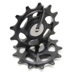 RUEDA DE CAMBIO SHIMANO XT M8100 12V