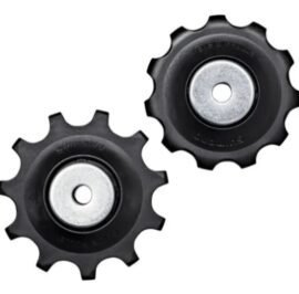 RUEDA DE CAMBIO SHIMANO DEORE 10V