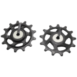 Ruedas Roldanas De Cambio Shimano 12 Velocidades Slx M7100