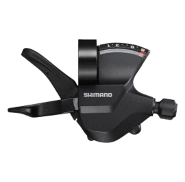 SHIMANO ACERA 8V Con Visor