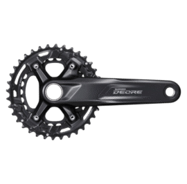 SHIMANO DEORE M4100 36-26 175mm