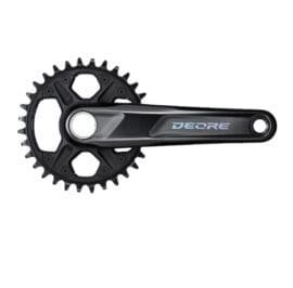 SHIMANO DEORE M6100 32t 170mm