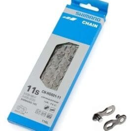 SHIMANO HG601 11V 105 ESLABONES Quick Link