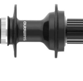 Shimano Mt401 Qr 9×141 36h Micro Spline