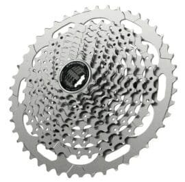 SHIMANO DEORE M4100 10v 11-46t