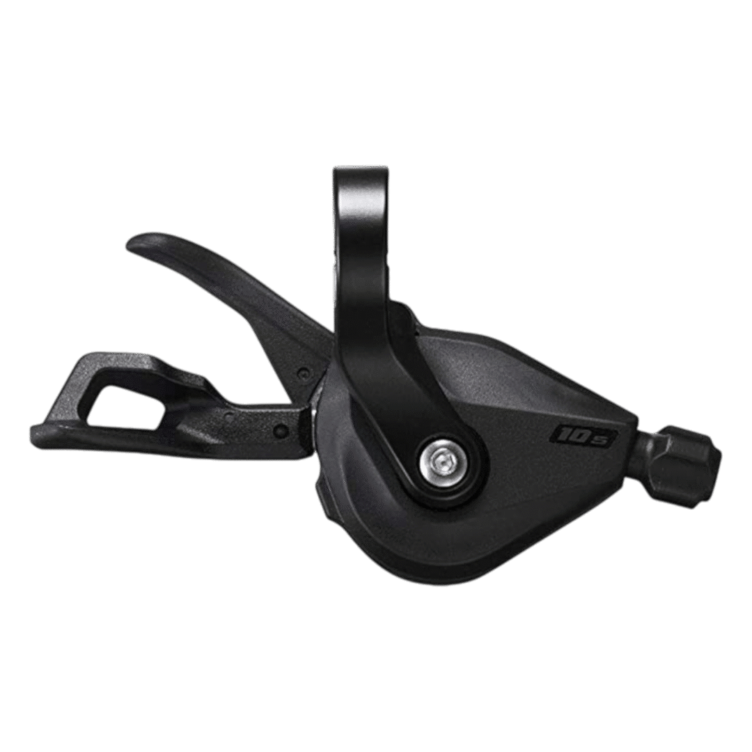 16258_8132-D_NQ_NP_2X_860511-MLA78652323876_092024-F (22) Shimano M4100 10V Derecho Con Abrazadera - Imagen 1