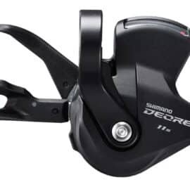 SHIMANO M5100 11V Derecho Con Abrazadera Y Visor