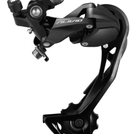 Shimano Alivio M3100 SGS