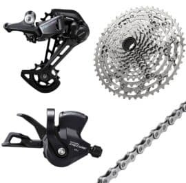 Shimano Deore M5100 1X11