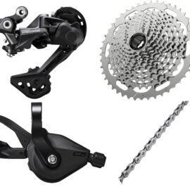 Shimano Deore M4100 1X10