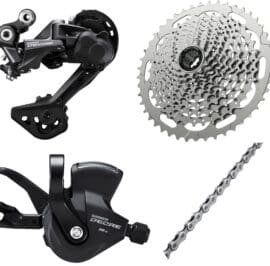 Shimano Deore M4100 1X10