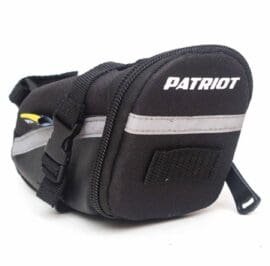 BOLSO BAJO ASIENTO PATRIOT