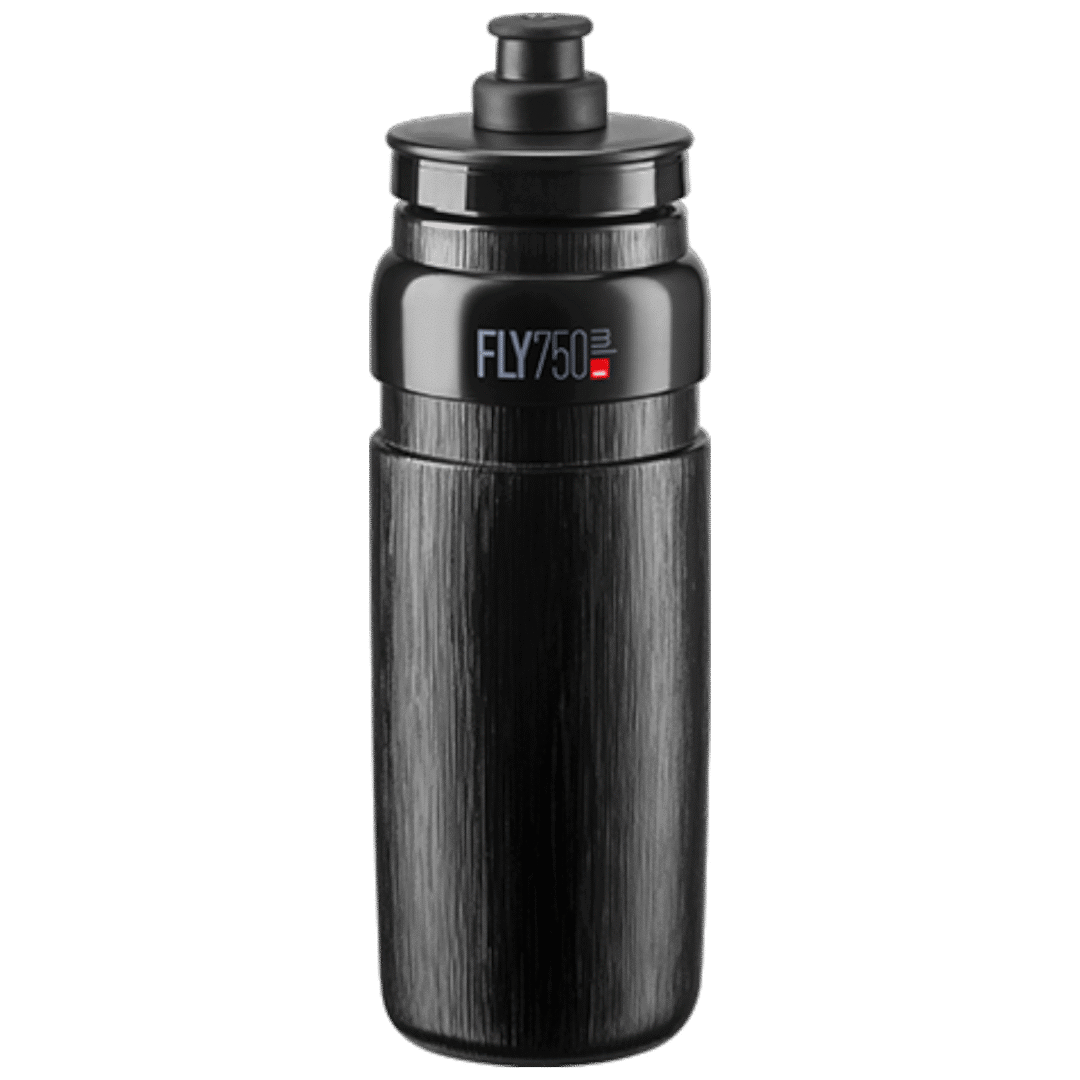 NEGRO750ML ELITE FLY TEX 750ml - Imagen 1