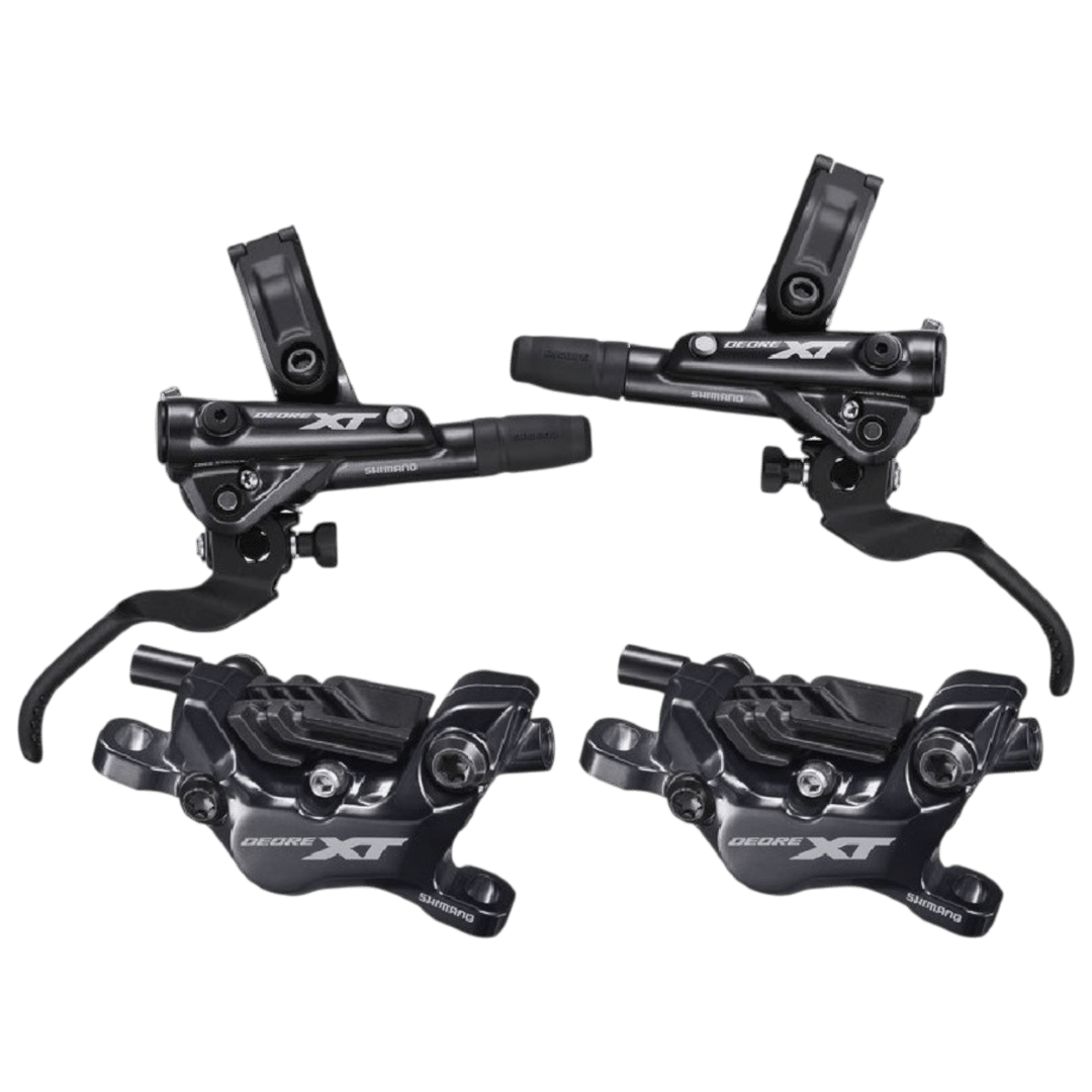 16258_8121-807856-MLA41572171884_042020-F SHIMANO XT M8120 - Imagen 1