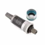 SHIMANO BBUN300 CUADRANTE 123mm - Imagen 4