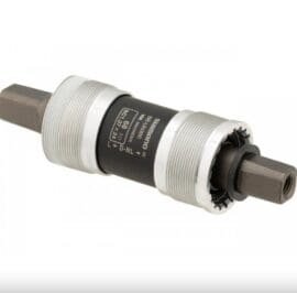 SHIMANO BBUN300 CUADRANTE 122,5mm