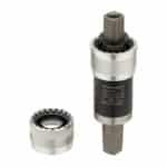 SHIMANO BBUN300 CUADRANTE 123mm - Imagen 3