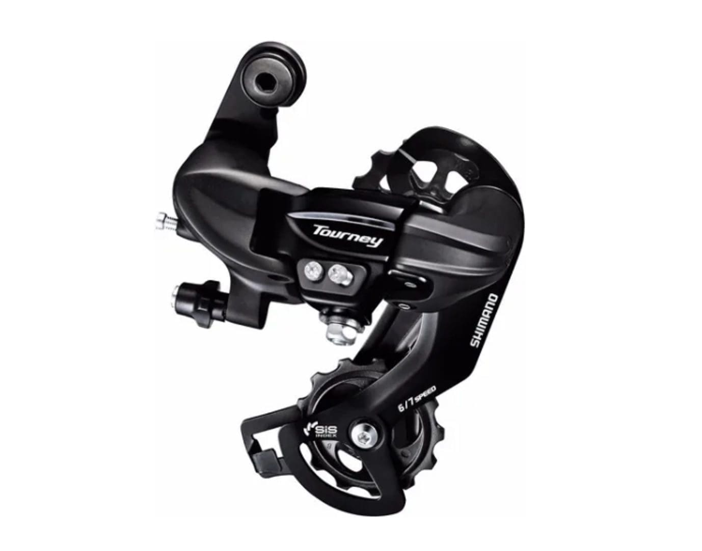 SHIMANO TOURNEY TY300