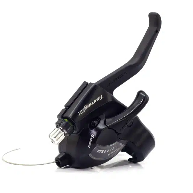 Shimano tx800 8v new arrivals