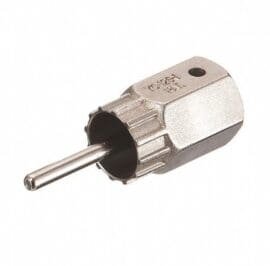 EXTRACTOR PIÑON A CASSETTE Y DISCO BIKE HAND YC126-1A