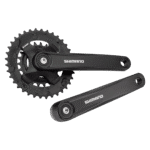 Shimano Altus Mt101 2×9 36-22t