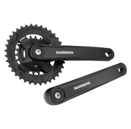 Shimano Altus Mt101 2×9 36-22t