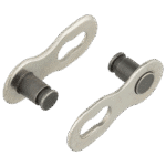 KMC MISSING LINK 6,7,8V SILVER