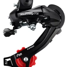 SHIMANO TOURNEY TZ500 6V 7V