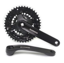 SHIMANO TOURNEY TY301 48-38-28t