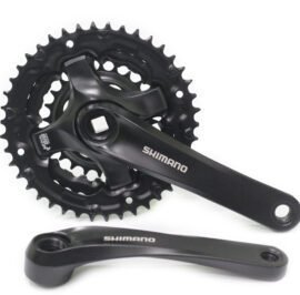 Shimano Tourney Ty501 175mm 48-38-28