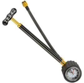 LEZYNE SHOCK DRIVE 400psi