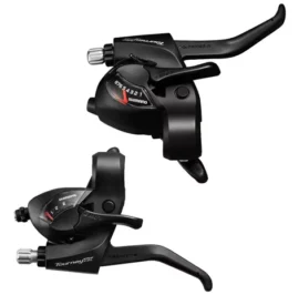 PAR SHIMANO TOURNEY TX800 3X8 V