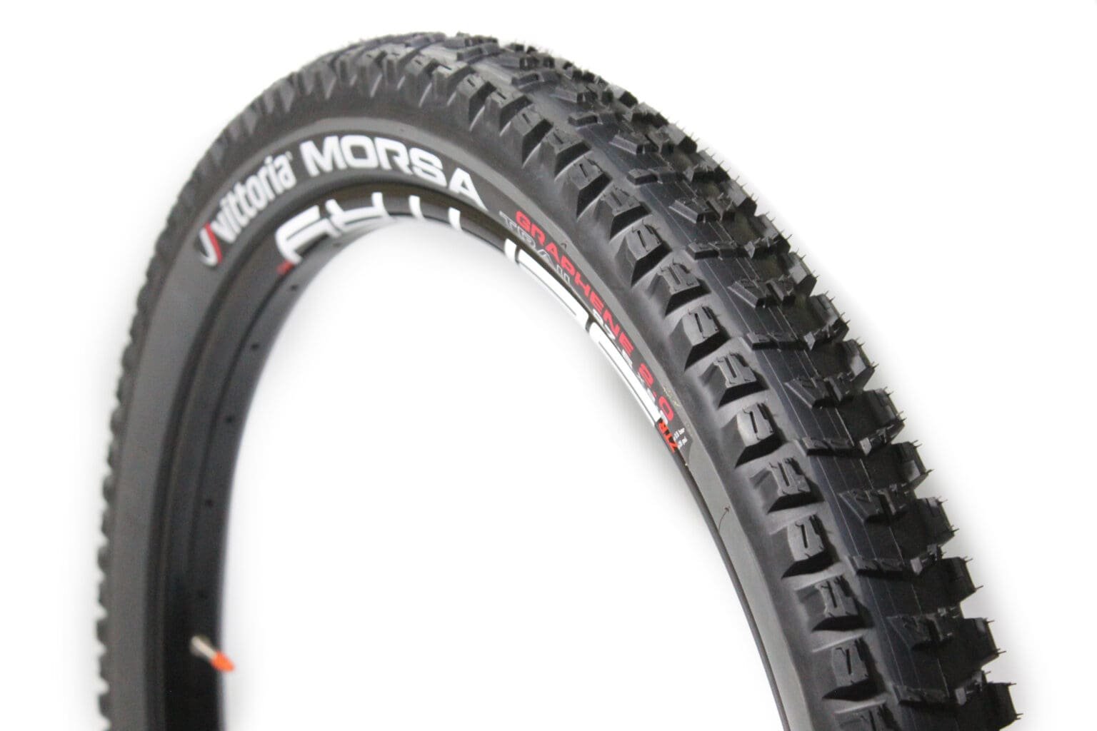 VITTORIA MORZA 27.5X2.6 - Marcovecchio Bikes