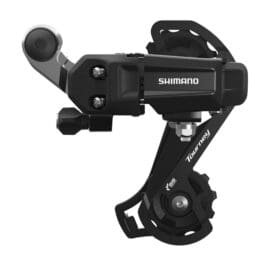 SHIMANO TY200 6/7 VELOCIDADES